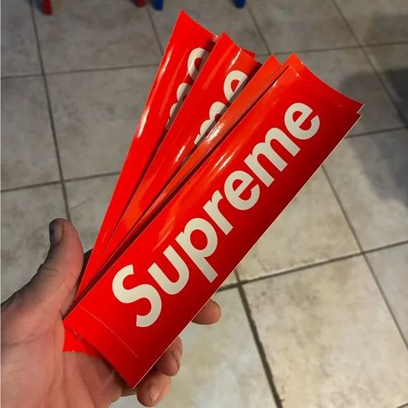 The North Face Supreme Camo Jacket - Picture 12 of 12